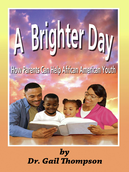 Title details for A Brighter Day by Gail Thompson - Available